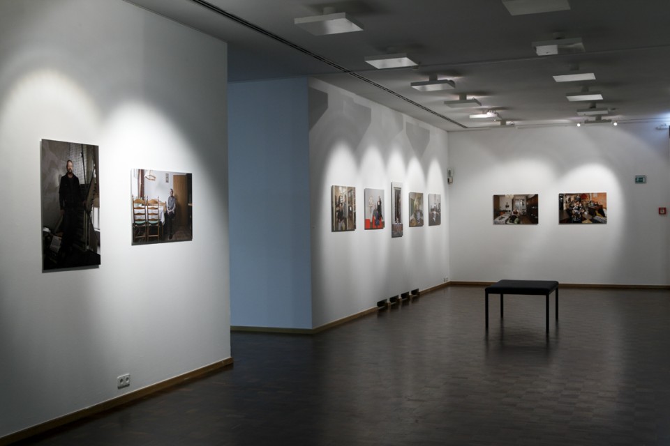 ● Ausstellung: Kunstpreis DEW21 | Museum Museum für Kunst und Kulturgeschichte  | Dortmund 